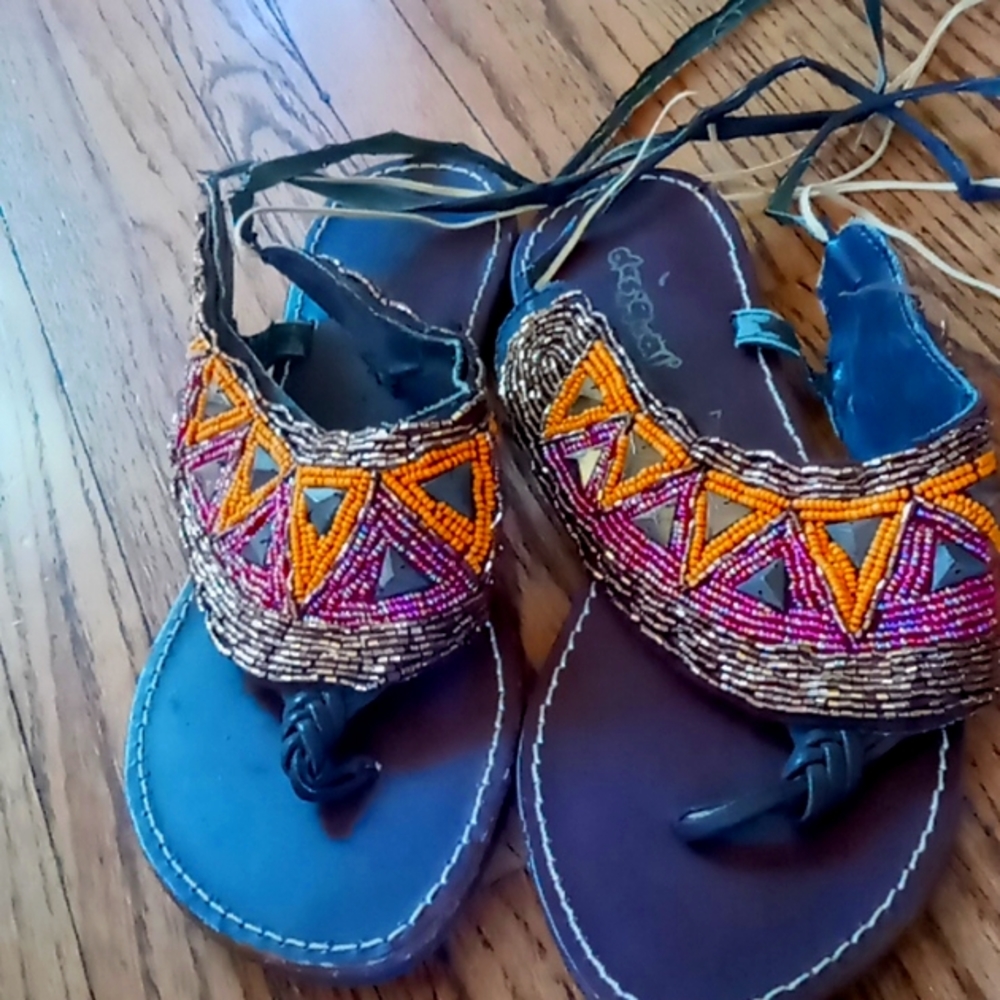 Sandals